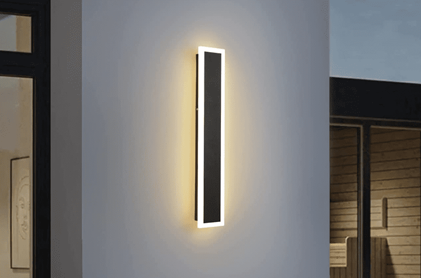 Bieocour Porch Wall Light