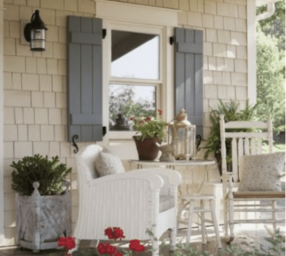 Cape Cod Cottage