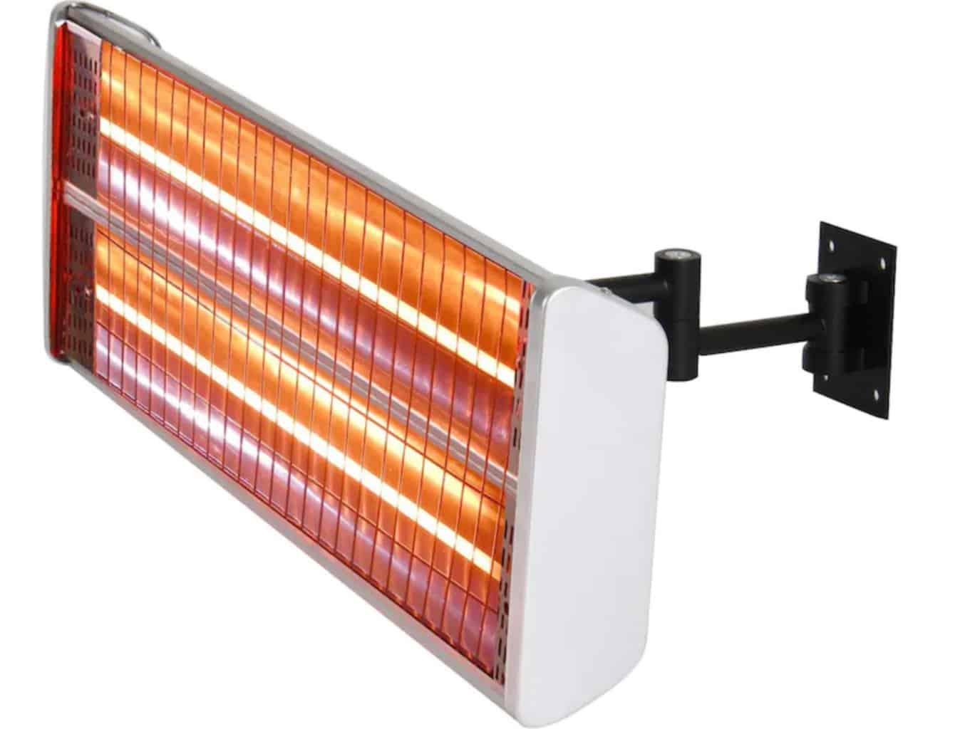 EnerG+ Dual Element Patio Heater