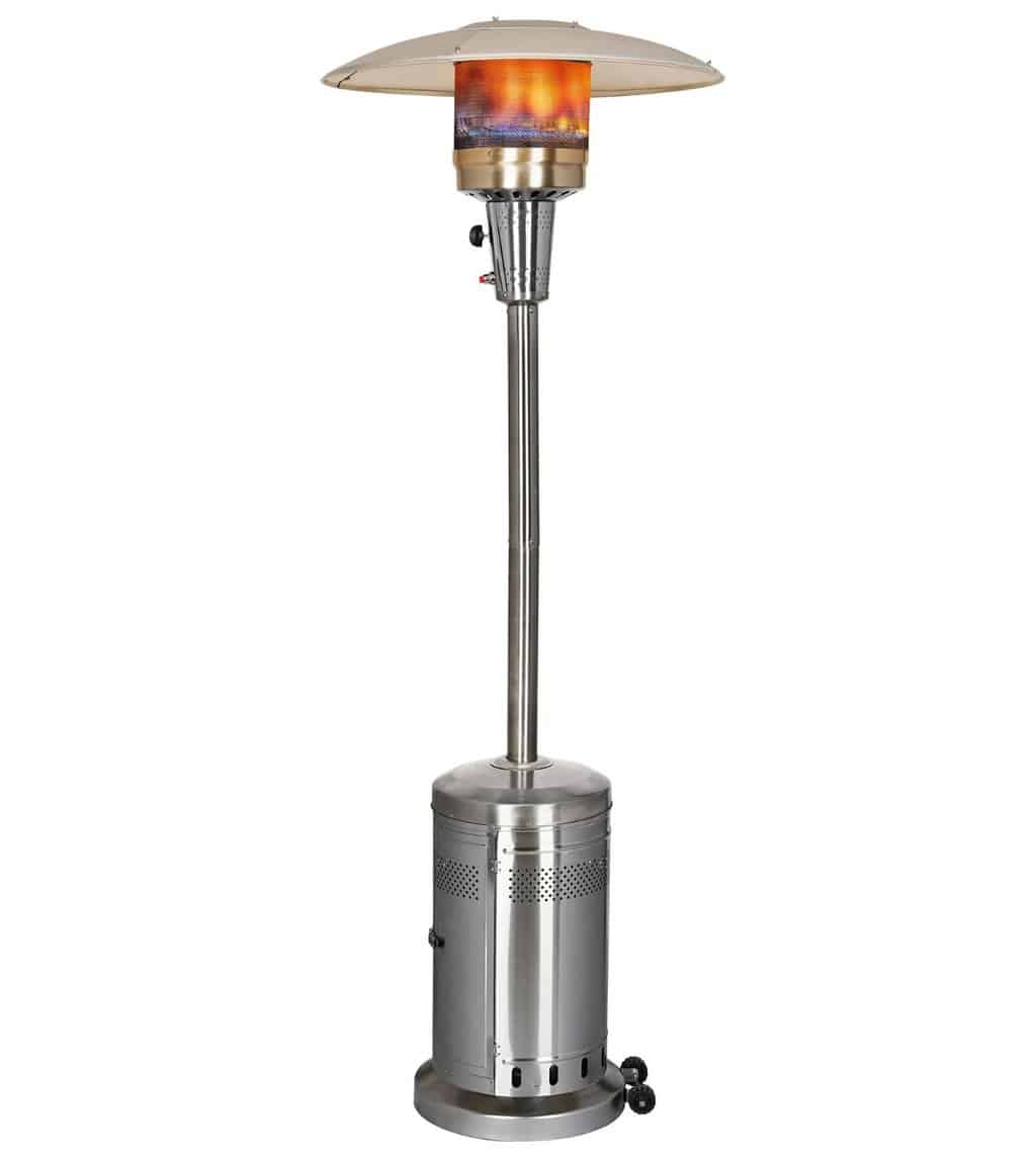 Fire King Propane Patio Heater