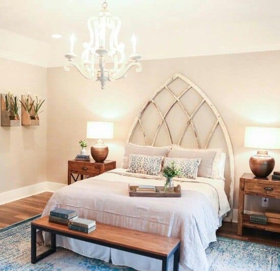 headboard