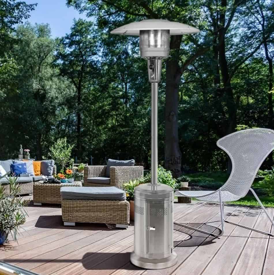 Patio Heater