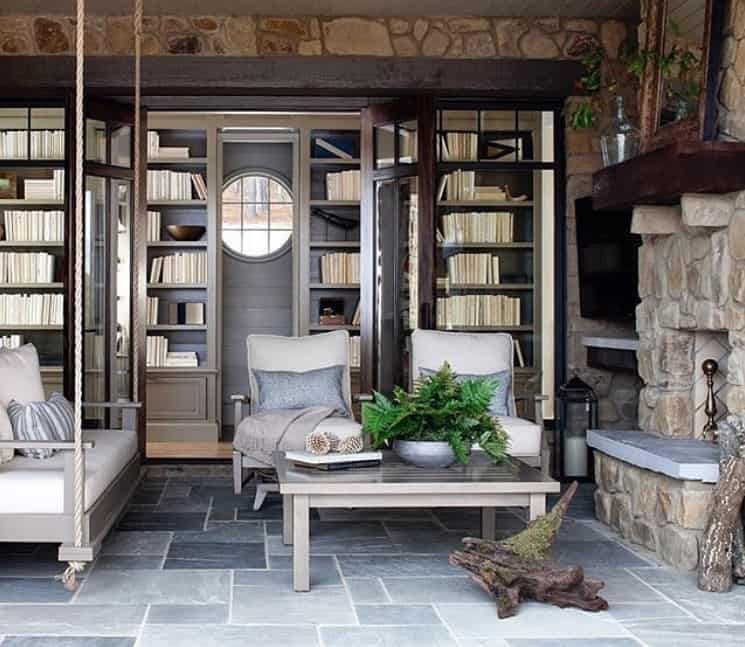 Book Lover's Haven