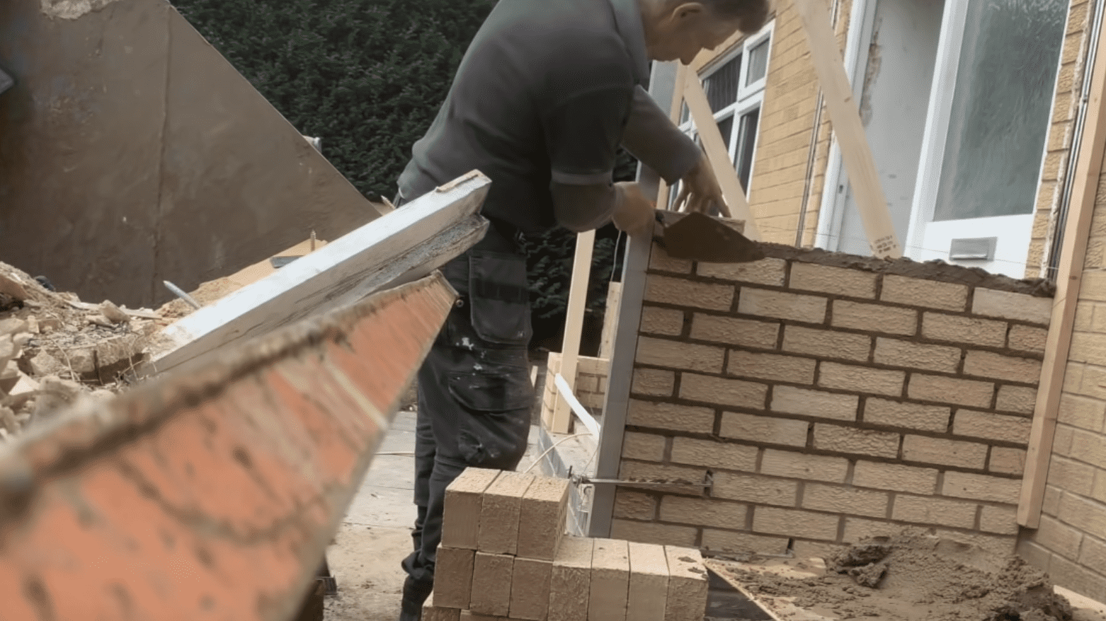 Working with Brick