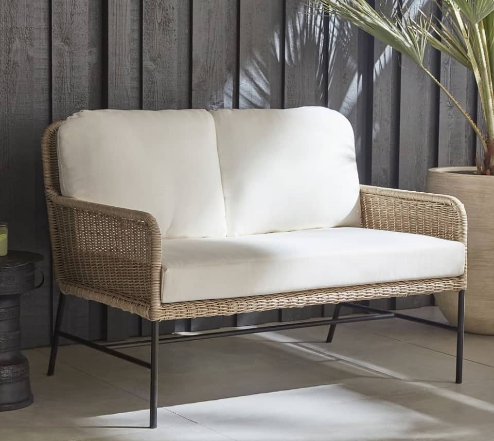 Tulum All-Weather Wicker 47