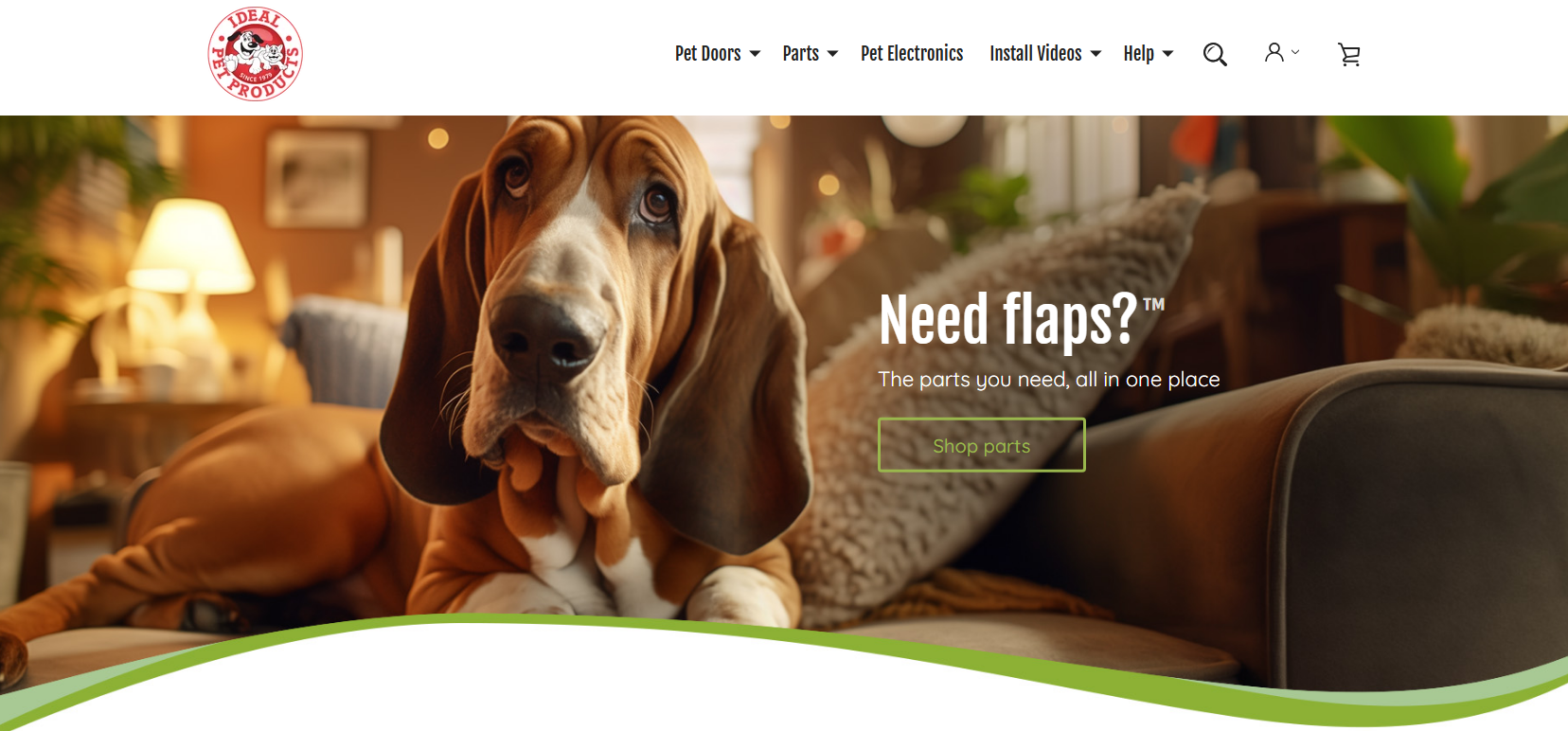 ideal pet products